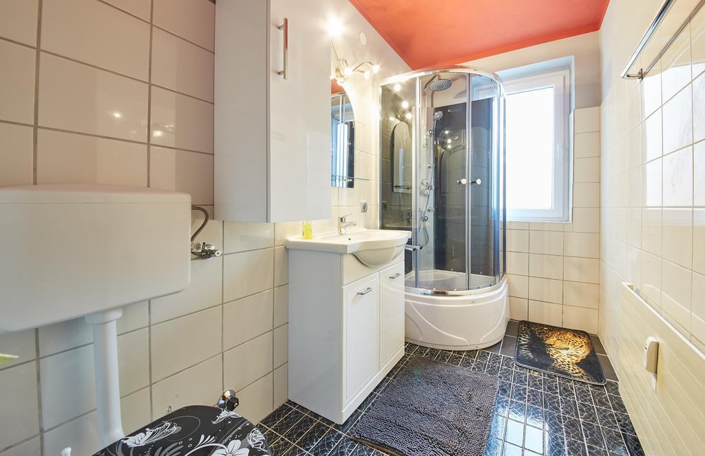 Appartement Snowflake Зальбах-Хинтерглемм Экстерьер фото