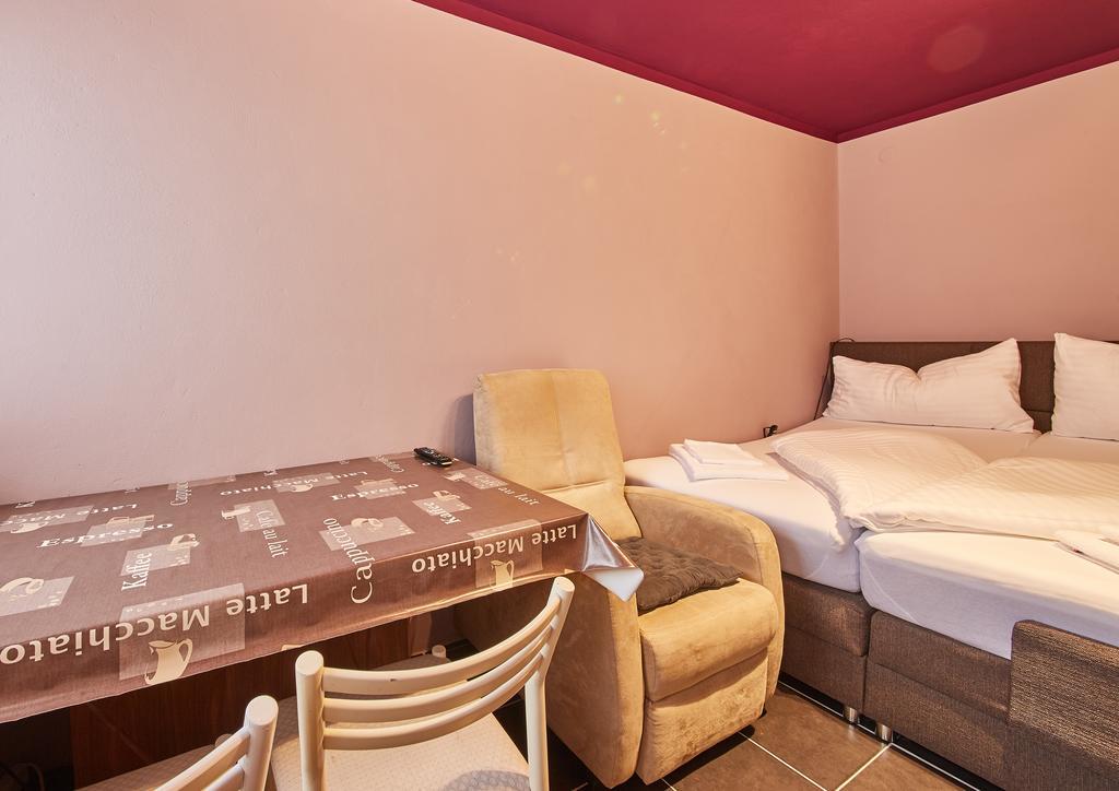 Appartement Snowflake Зальбах-Хинтерглемм Экстерьер фото