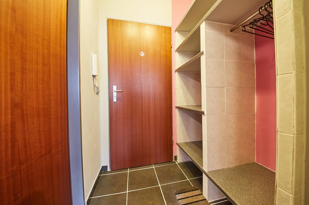 Appartement Snowflake Зальбах-Хинтерглемм Экстерьер фото