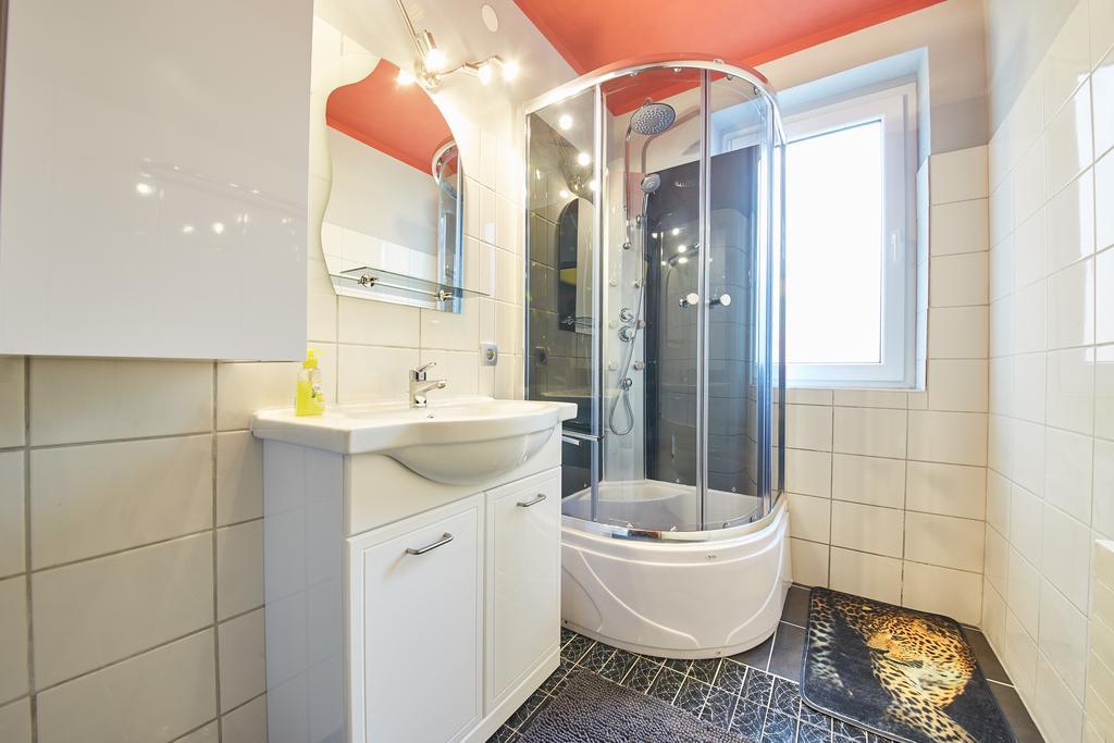 Appartement Snowflake Зальбах-Хинтерглемм Экстерьер фото